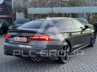 2023 Audi S5