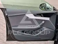 2023 Audi S5