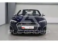 2023 Audi S5