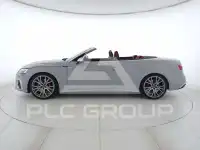 2023 Audi S5