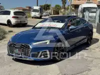2023 Audi S5