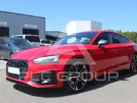 2023 Audi S5