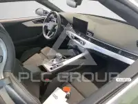 2023 Audi S5