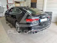 2023 Audi S5