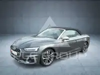2023 Audi S5