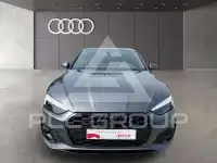2023 Audi S5