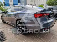 2023 Audi S5