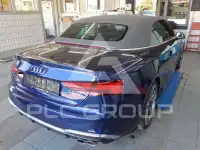 2023 Audi S5
