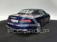 2023 Audi S5