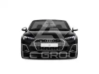 2023 Audi S5