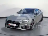 2023 Audi S5