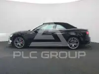 2023 Audi S5