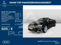 2023 Audi S5