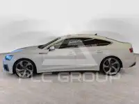 2023 Audi S5