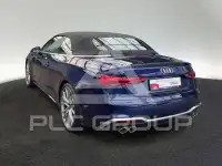 2023 Audi S5