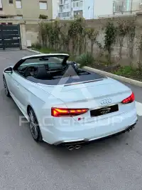 2023 Audi S5