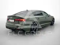 2023 Audi S5