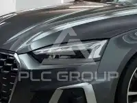 2023 Audi S5
