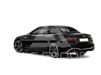 2023 Audi S5