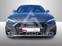 2023 Audi S5