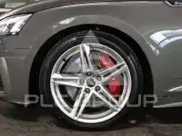 2023 Audi S5