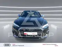 2023 Audi S5