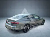 2023 Audi S5