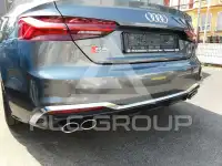 2023 Audi S5