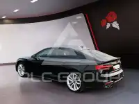 2023 Audi S5