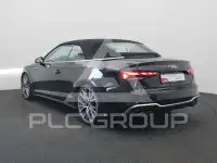 2023 Audi S5