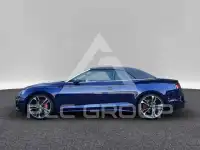 2023 Audi S5