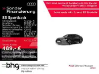 2023 Audi S5