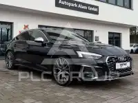 2023 Audi S5