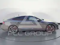 2023 Audi S5