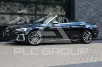 2023 Audi S5