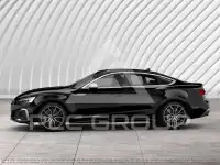 2023 Audi S5