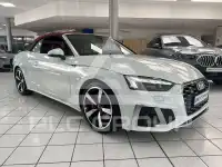 2023 Audi S5