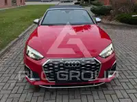 2023 Audi S5