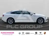 2023 Audi S5