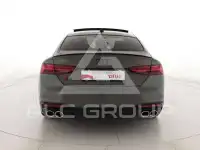 2023 Audi S5