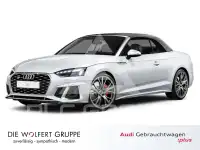 2023 Audi S5
