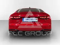 2023 Audi S5