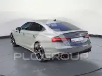 2023 Audi S5