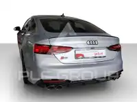 2023 Audi S5