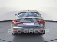 2023 Audi S5