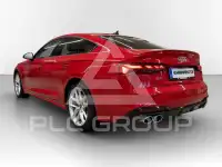 2023 Audi S5