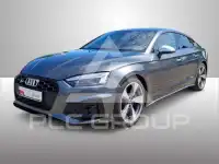 2023 Audi S5