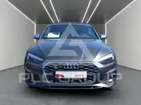 2023 Audi S5