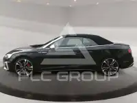 2023 Audi S5