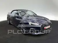 2023 Audi S5